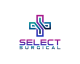 https://www.logocontest.com/public/logoimage/1592274464Select Surgical 002.png